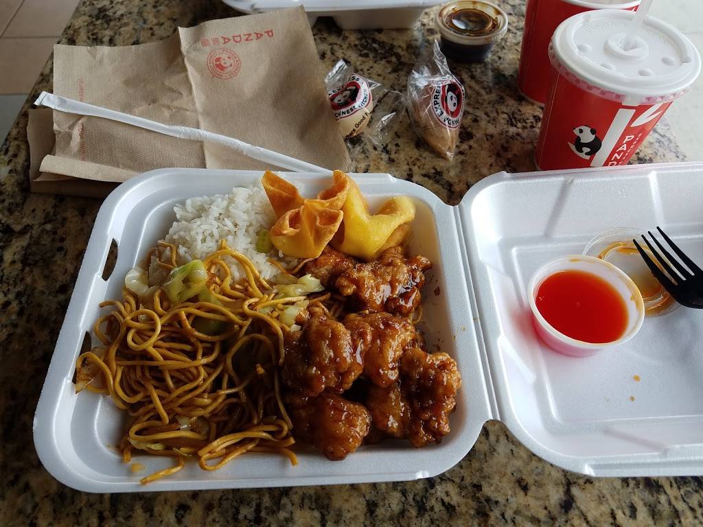 Panda Express | restaurant | 148 S Pleasant Grove Blvd, Pleasant Grove, UT 84062, USA | 8017858995 OR +1 801-785-8995