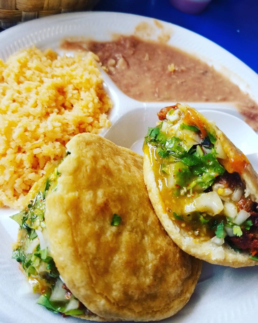 Tacos San Pedro | restaurant | 1402 N Harvard Ave, Tulsa, OK 74115, USA | 9188350033 OR +1 918-835-0033
