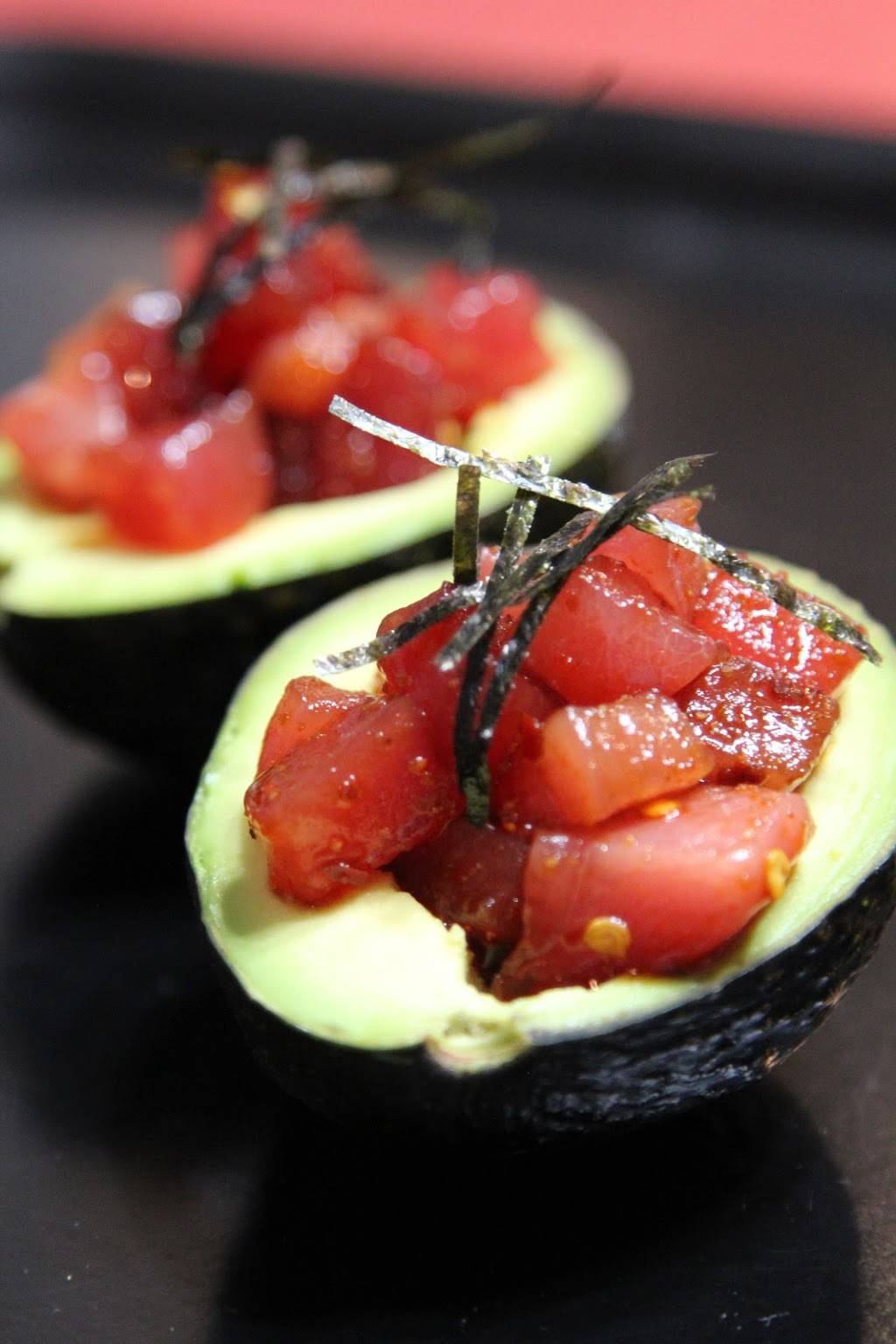 Wrap & Roll | restaurant | 51090 Romeo Plank Rd, Macomb, MI 48042, USA | 5866975549 OR +1 586-697-5549