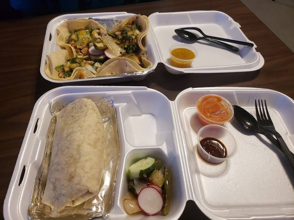 Flacos House | restaurant | 1304 E, US-80, Bloomingdale, GA 31302, USA | 9123482051 OR +1 912-348-2051