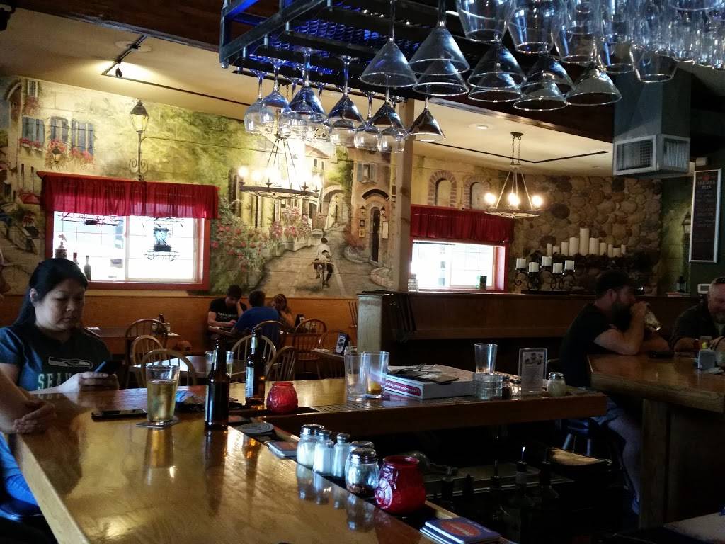 Maltby Pizza & Pasta | restaurant | 8813 Maltby Rd, Snohomish, WA 98296, USA | 3606685757 OR +1 360-668-5757