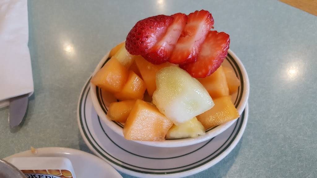 Green Street Cafe | restaurant | 1219 N Green St, McHenry, IL 60050, USA | 8153445200 OR +1 815-344-5200