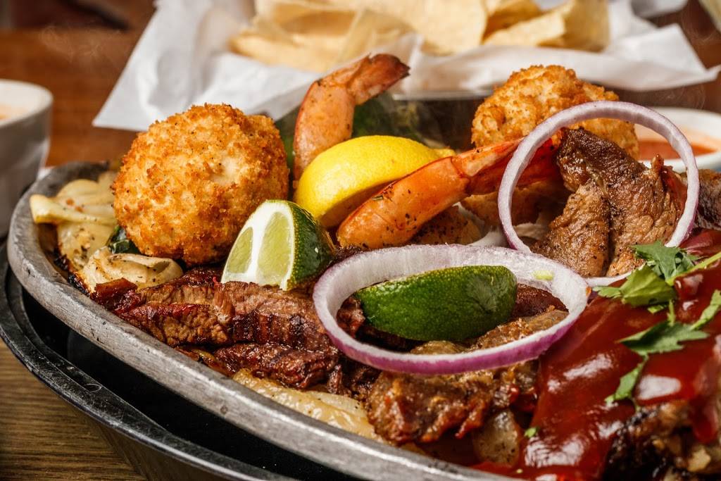 Ninfas Mexican Restaurant | restaurant | 220 S 3rd St, Waco, TX 76701, USA | 2547572050 OR +1 254-757-2050