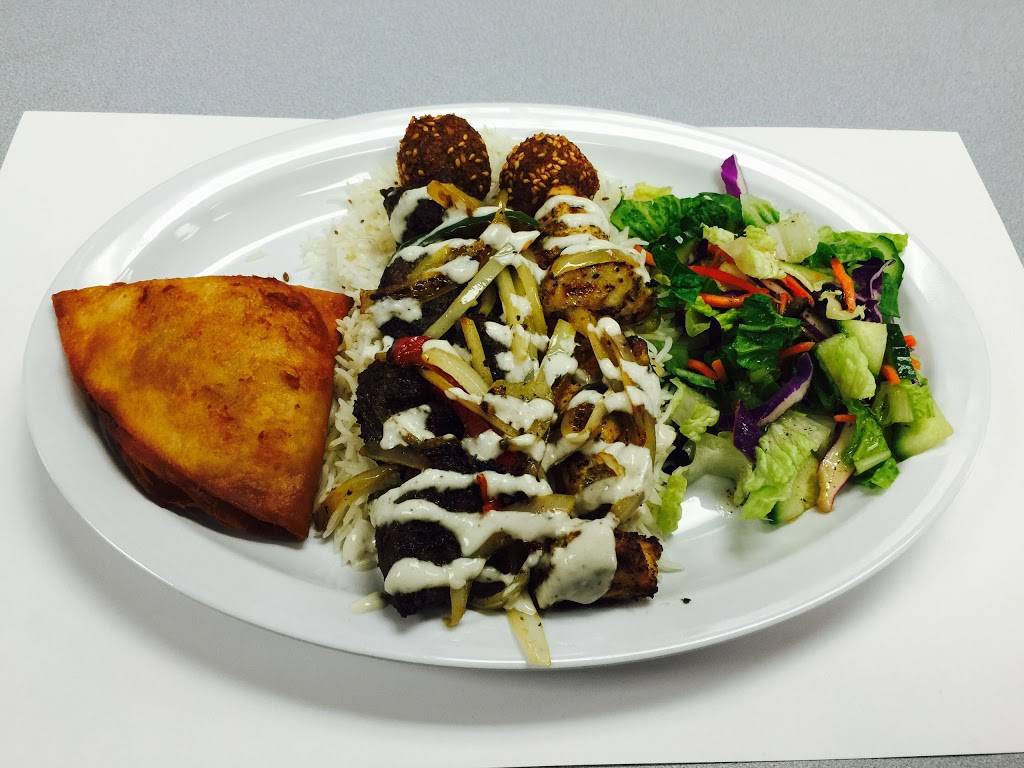 Zam Zam Mediterranean Food | restaurant | 3712 Lone Tree Way Suite C, Antioch, CA 94509, USA | 9253500159 OR +1 925-350-0159