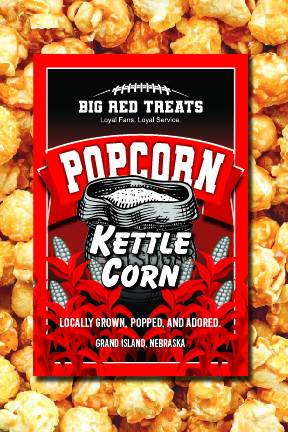 Big Red Treats | meal takeaway | 224 W 3rd St, Grand Island, NE 68801, USA | 3083923456 OR +1 308-392-3456