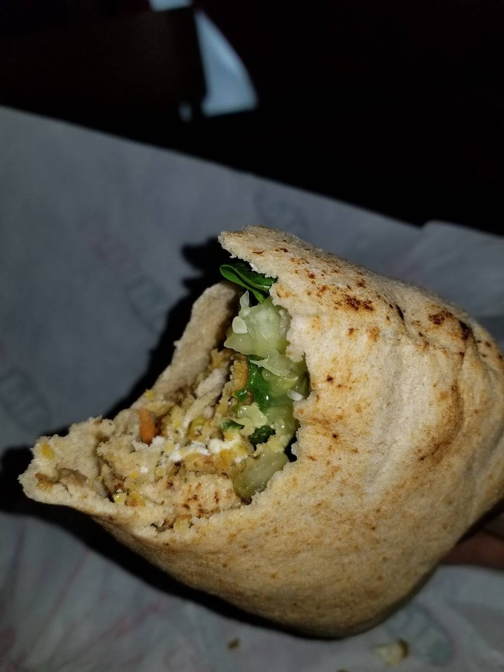 Pita Pit | restaurant | 2903 Dorr St, Toledo, OH 43607, USA | 4197252748 OR +1 419-725-2748