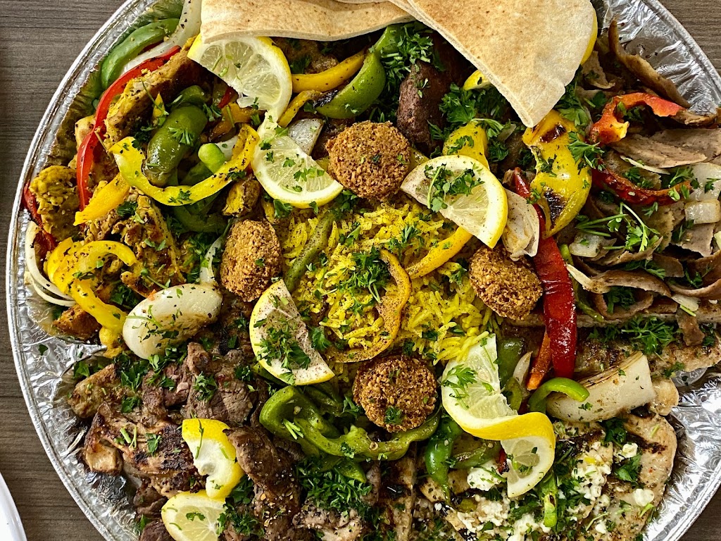 Oasis Market and Deli | restaurant | 920 E Lake St, Minneapolis, MN 55407, USA | 6123154656 OR +1 612-315-4656