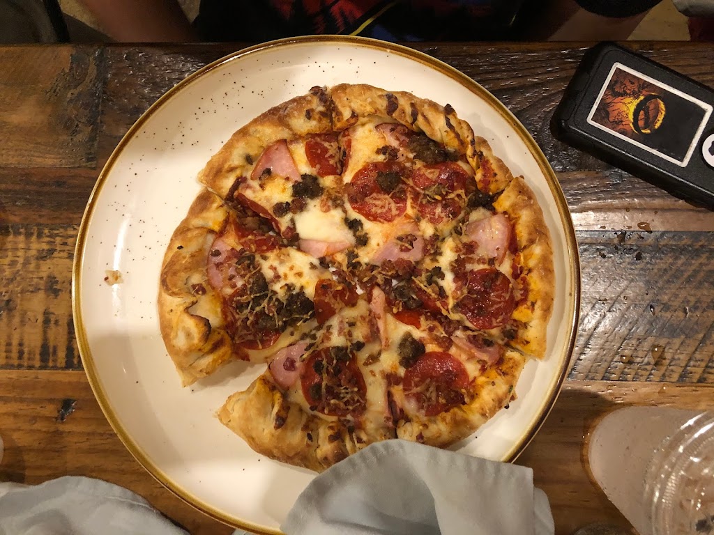 The Gin and Granary | restaurant | 8663 Loop 570, San Angelo, TX 76905, USA | 3256515905 OR +1 325-651-5905