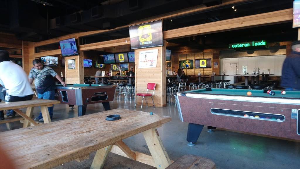 Sports City Cantina Dallas, TX - Best Sports Bar Restaurant Gril | restaurant | 10851 Harry Hines Blvd, Dallas, TX 75220, USA | 2147829947 OR +1 214-782-9947