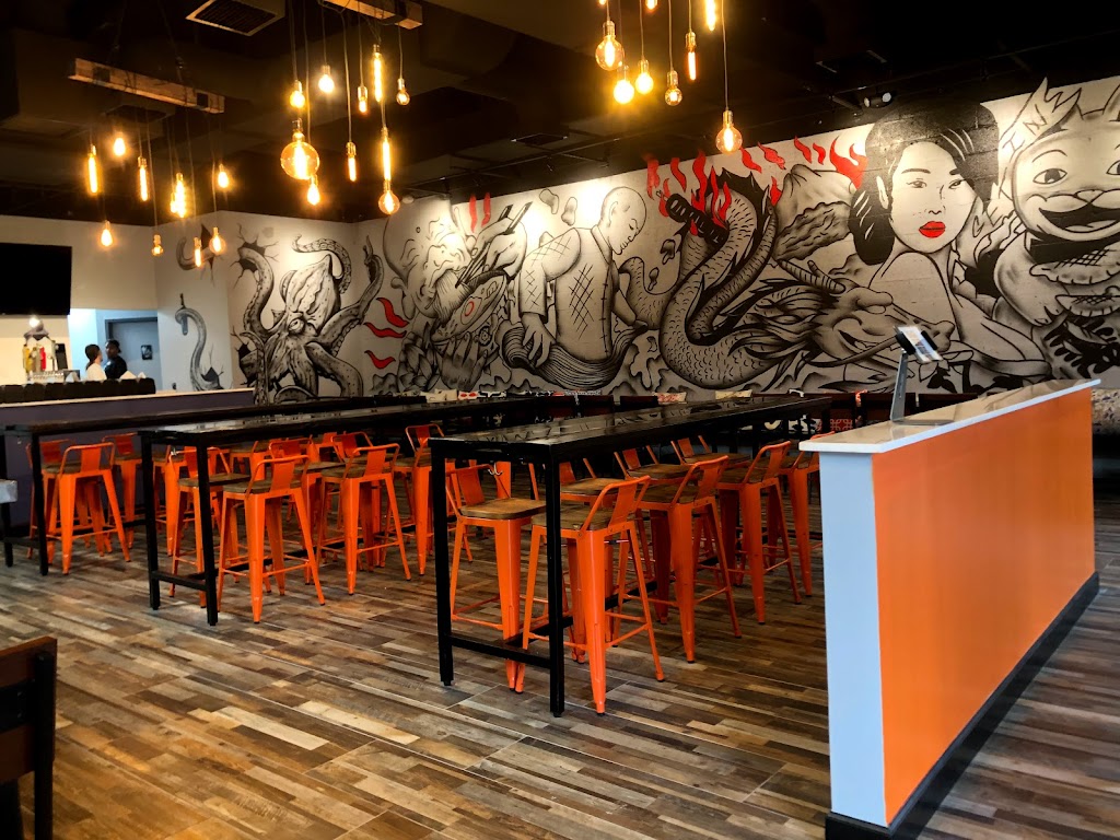 In Ramen | restaurant | 5829 SW 73rd St #5B, South Miami, FL 33143, USA | 3056398181 OR +1 305-639-8181