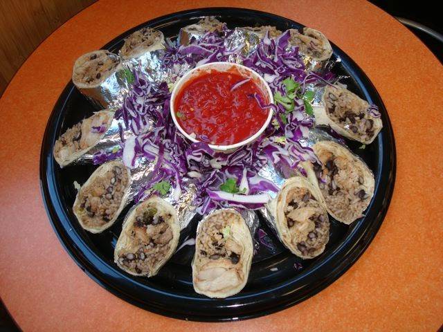 Blue Water Taco Grill Catering | restaurant | 2962 1st Ave S, Seattle, WA 98134, USA | 2068052060 OR +1 206-805-2060