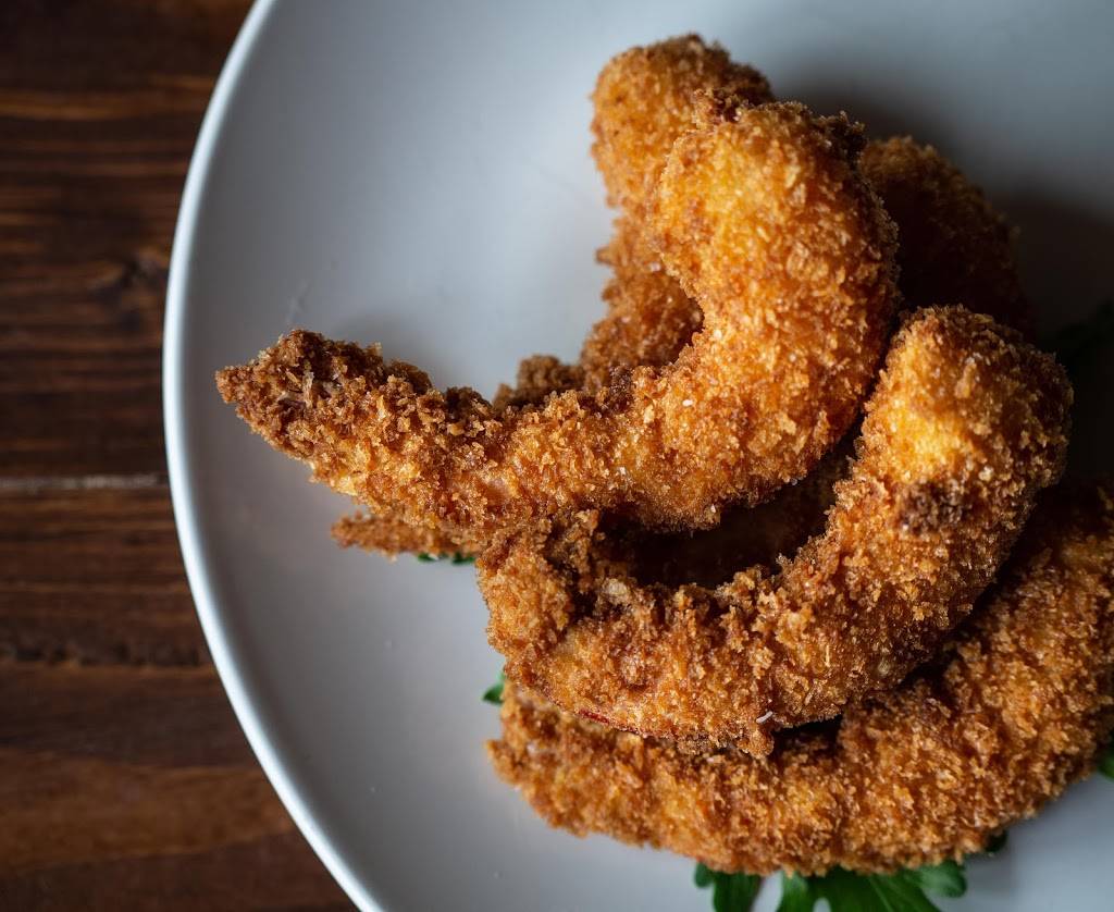 The Degenerate | restaurant | 2116 N Davidson St Suite A, Charlotte, NC 28205, USA | 9804303872 OR +1 980-430-3872