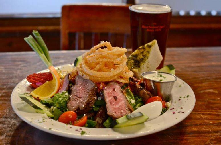 Kelleys Row | restaurant | 417 NH-108, Somersworth, NH 03878, USA | 6036922200 OR +1 603-692-2200