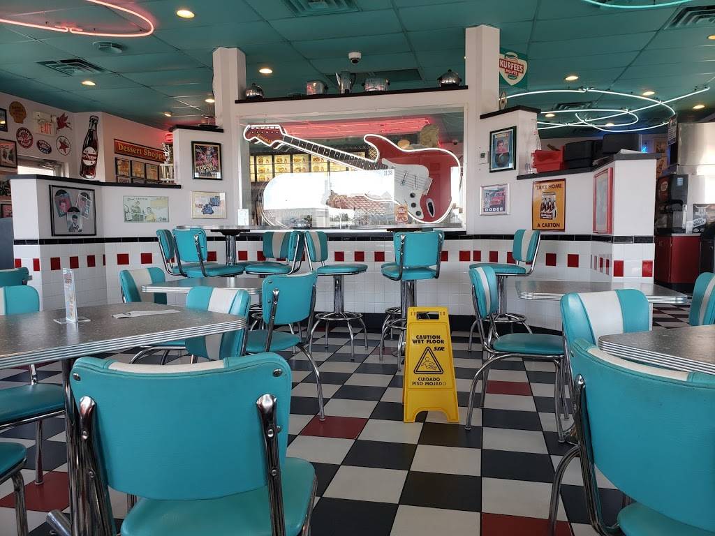 Spangles | restaurant | 1138 W Pawnee St, Wichita, KS 67213, USA | 3163030002 OR +1 316-303-0002