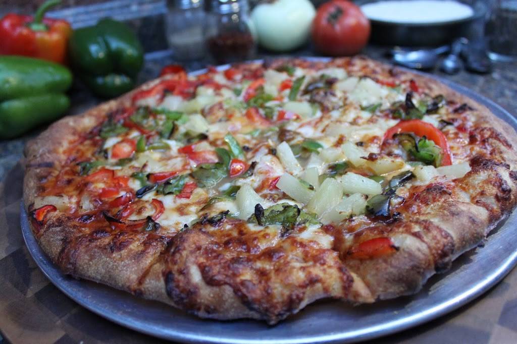 Mama Leahs Pizza | restaurant | 1500 Reisterstown Rd #222, Pikesville, MD 21208, USA | 4106537600 OR +1 410-653-7600