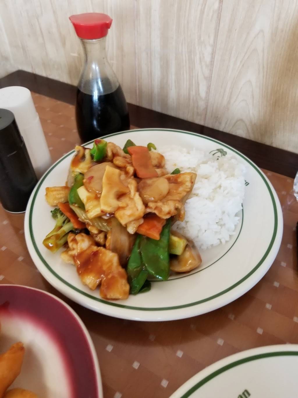 Yummy China | restaurant | 8097 Brewerton Rd, Cicero, NY 13039, USA | 3156995098 OR +1 315-699-5098