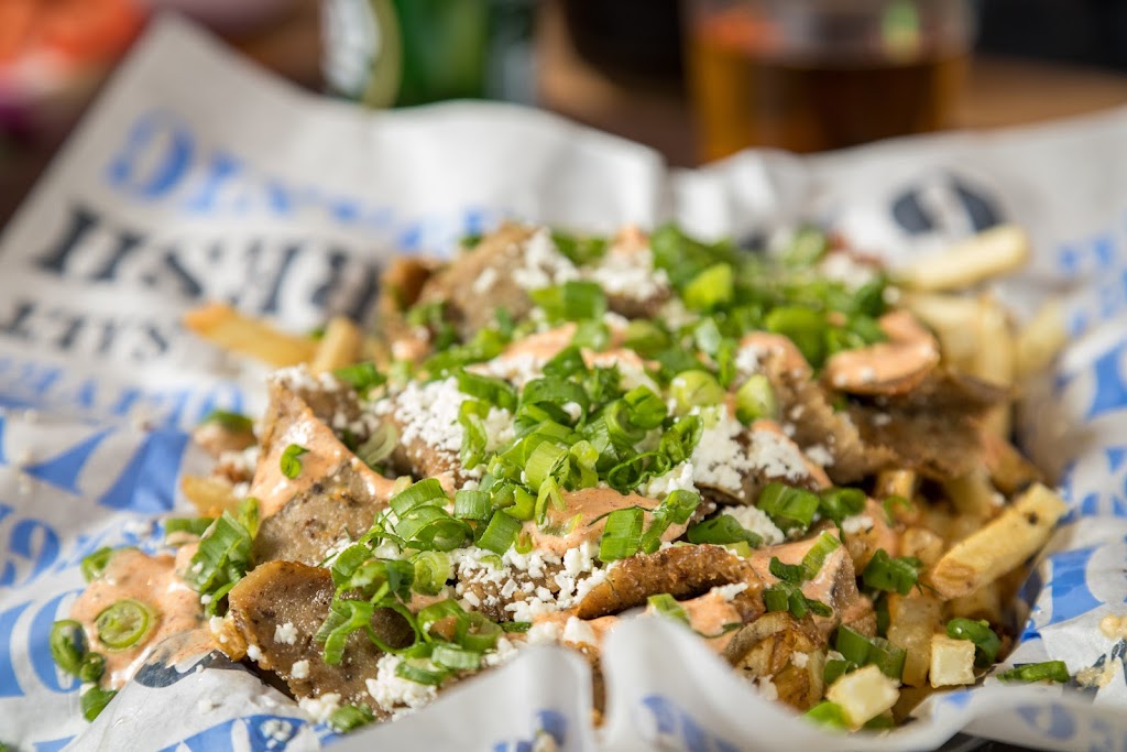 Nick The Greek | restaurant | 3955 Thousand Oaks Blvd Unit B, Westlake Village, CA 91362, USA | 8055510162 OR +1 805-551-0162