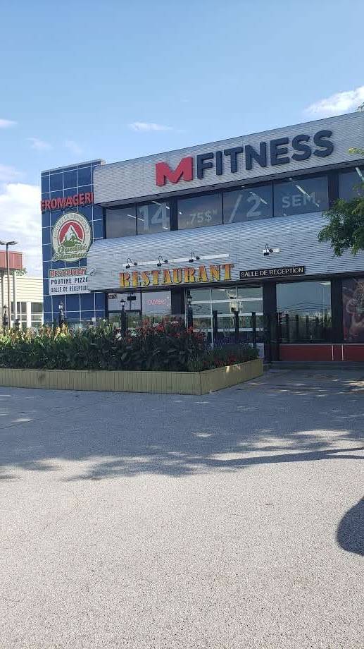 Fromagerie Qualite Summum | restaurant | 2975 Rue Picard, Saint-Hyacinthe, QC J2S 1H2, Canada | 4502504241 OR +1 450-250-4241