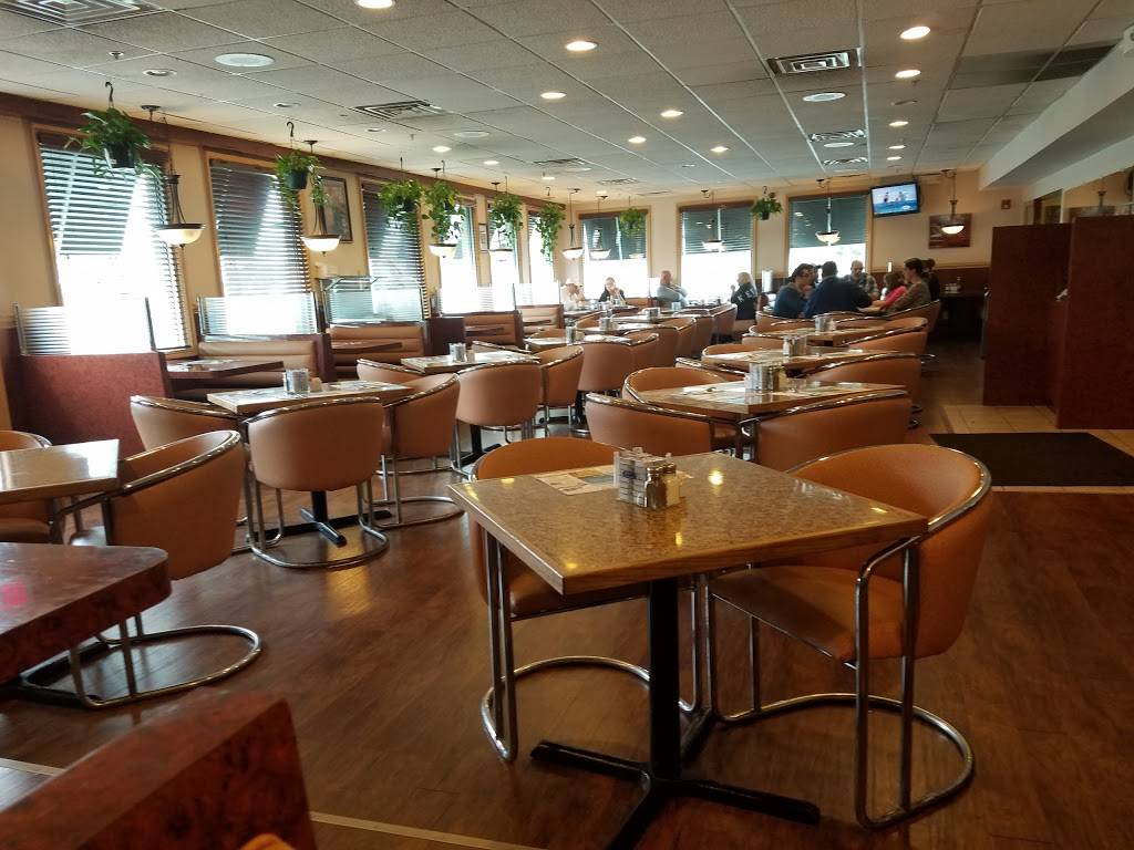 Ocean Bay Diner | restaurant | 1803 NJ-35, South Amboy, NJ 08879, USA | 7323137979 OR +1 732-313-7979