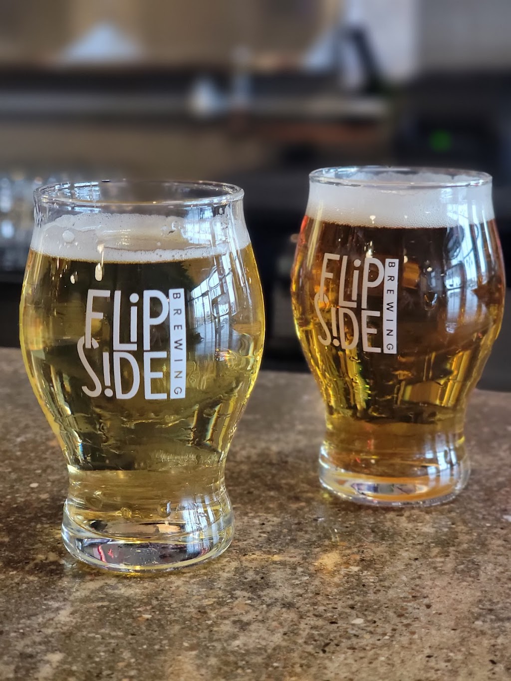 Flipside Brewing | restaurant | 7144 183rd St, Tinley Park, IL 60477, USA | 7088644172 OR +1 708-864-4172