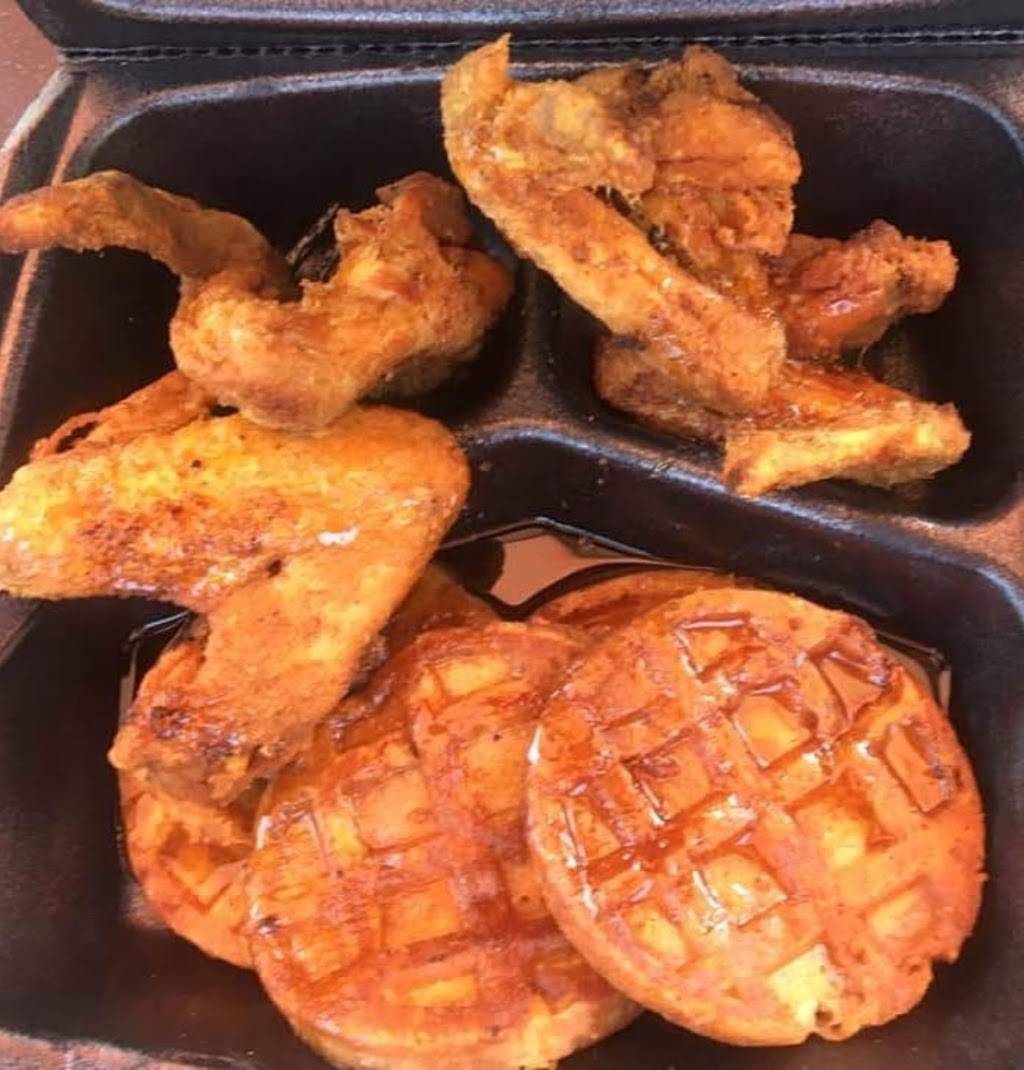 EMMANUEL KINGS & QUEENS OF SOULFOOD | restaurant | 2905 Ridge Ave, Philadelphia, PA 19121, USA | 2673456233 OR +1 267-345-6233