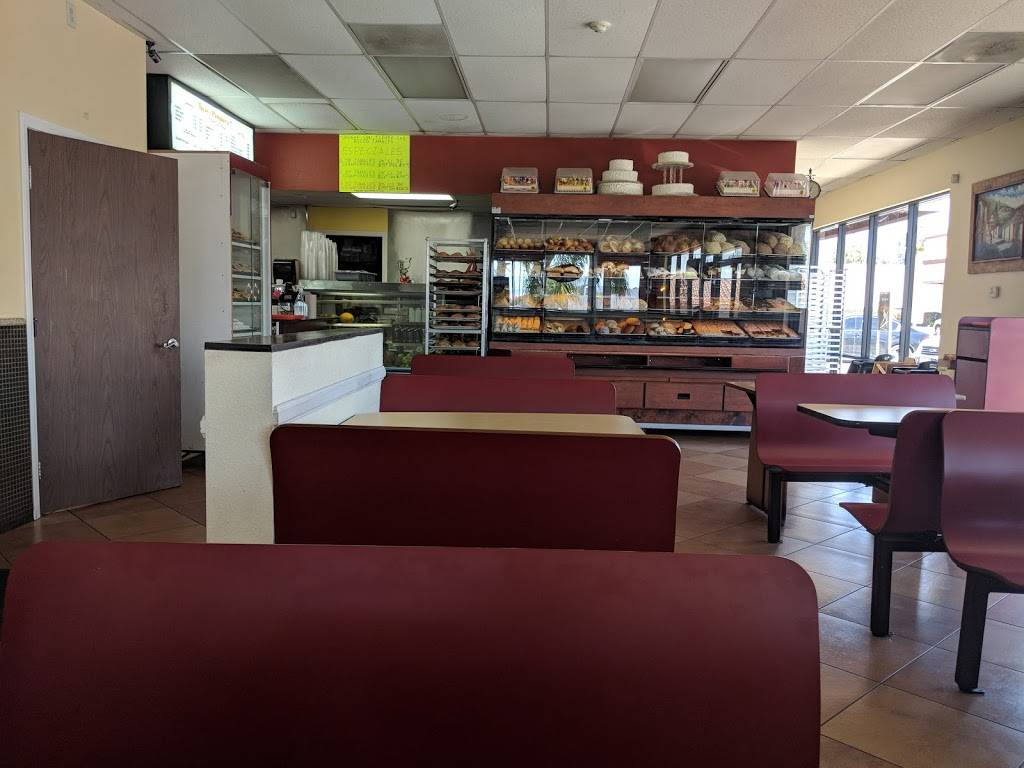 Tacos Y Panaderia Jalisco | restaurant | 1128 W Mission Blvd, Ontario, CA 91762, USA | 9099867935 OR +1 909-986-7935