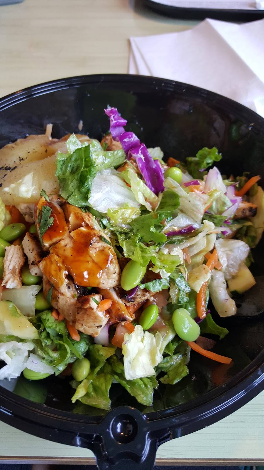 The Habit Burger Grill | restaurant | 2150 Portola Ave a, Livermore, CA 94551, USA | 9253710833 OR +1 925-371-0833