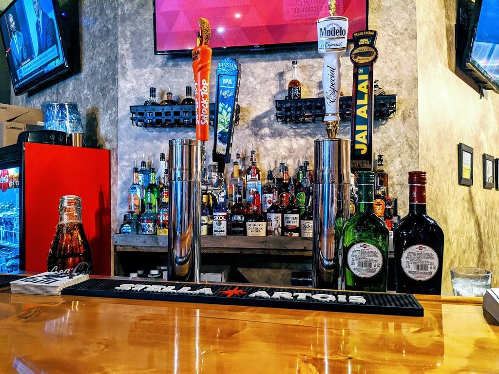 Ollies Tavern | restaurant | 304 Trade St, Greer, SC 29651, USA | 8644696830 OR +1 864-469-6830