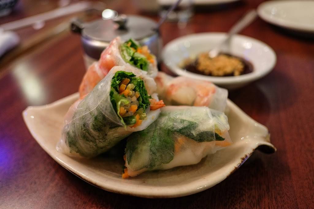 Orchid Cafe | restaurant | 56 W Square Lake Rd, Troy, MI 48098, USA | 2488284149 OR +1 248-828-4149