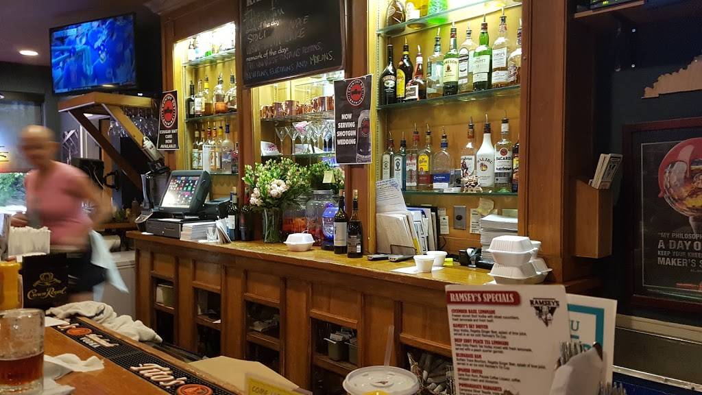 Ramseys Diner | restaurant | 4391 Old Harrodsburg Rd, Lexington, KY 40513, USA | 8592191626 OR +1 859-219-1626