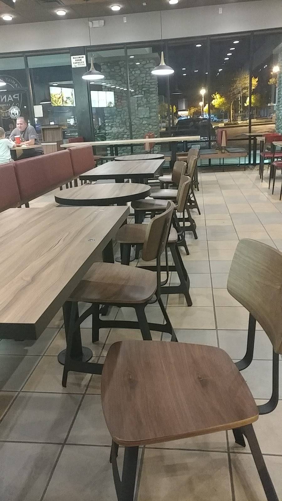 Panda Express | restaurant | 8880 Foothill Blvd space c-1, Rancho Cucamonga, CA 91730, USA | 9099485808 OR +1 909-948-5808