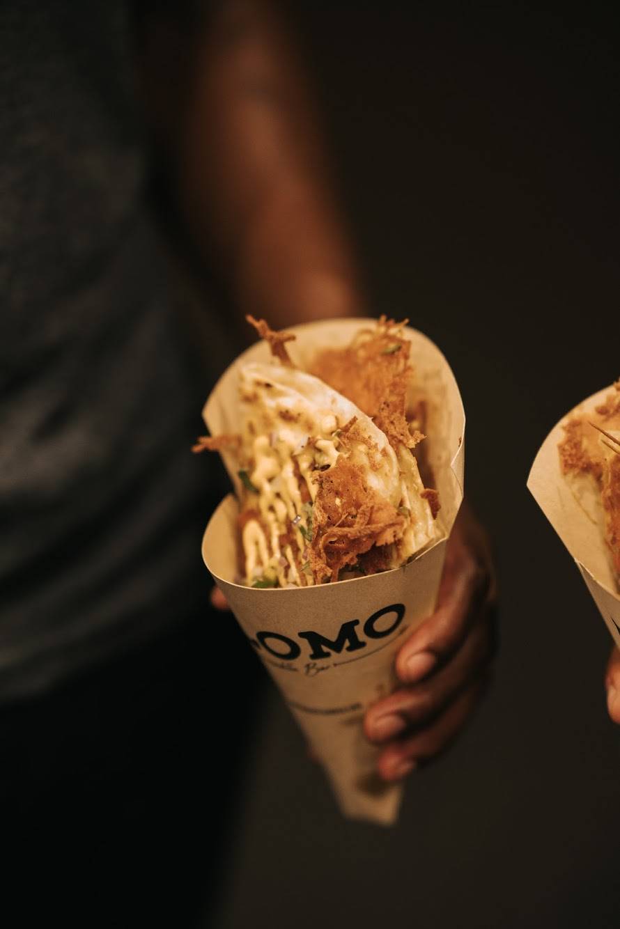 PLOMO Quesadillas | restaurant | 644 W Dickson St #101a, Fayetteville, AR 72701, USA | 4793324116 OR +1 479-332-4116