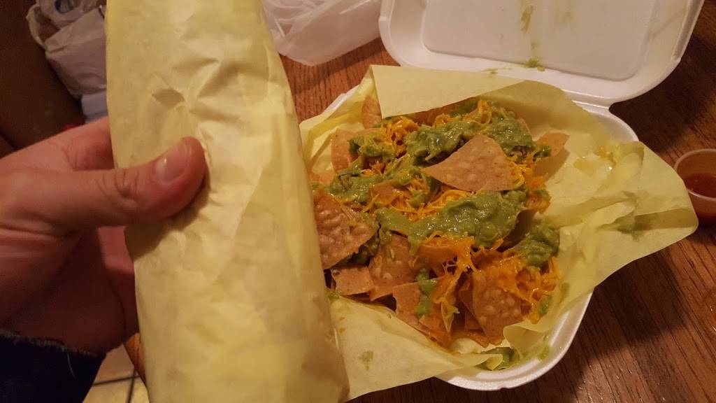 Aibertos Taco Shop | restaurant | 3894 41st St, San Diego, CA 92105, USA | 6196406810 OR +1 619-640-6810