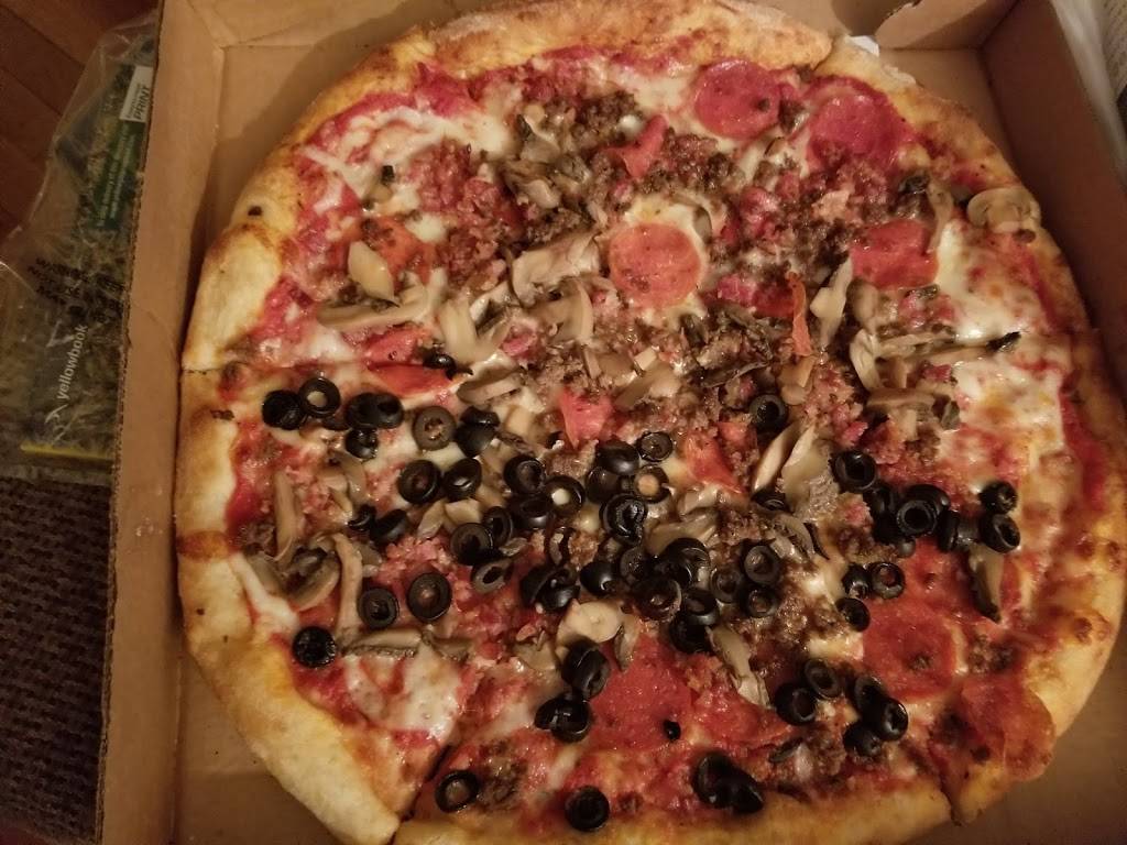 Sals Pizza & Italian Restaurant | restaurant | 2017 S Sycamore St, Petersburg, VA 23805, USA | 8048619191 OR +1 804-861-9191