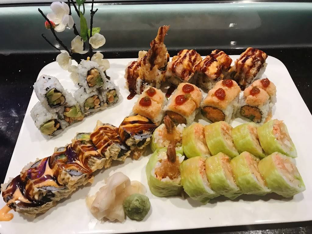 Mikado Japanese Restaurant | restaurant | 1574 Covington Ave, Piqua, OH 45356, USA | 9376062567 OR +1 937-606-2567