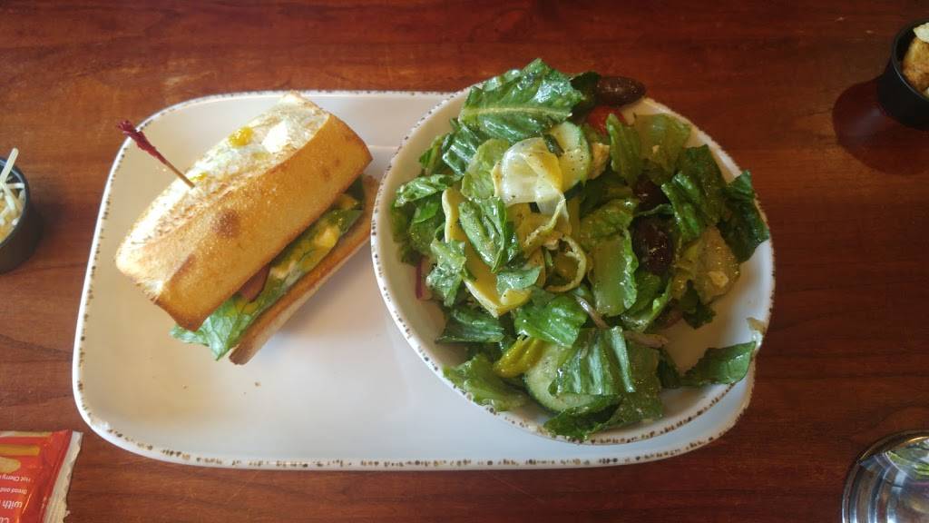 Newks Eatery | restaurant | 1065 Highland Colony Pkwy Suite A, Ridgeland, MS 39157, USA | 6017072863 OR +1 601-707-2863