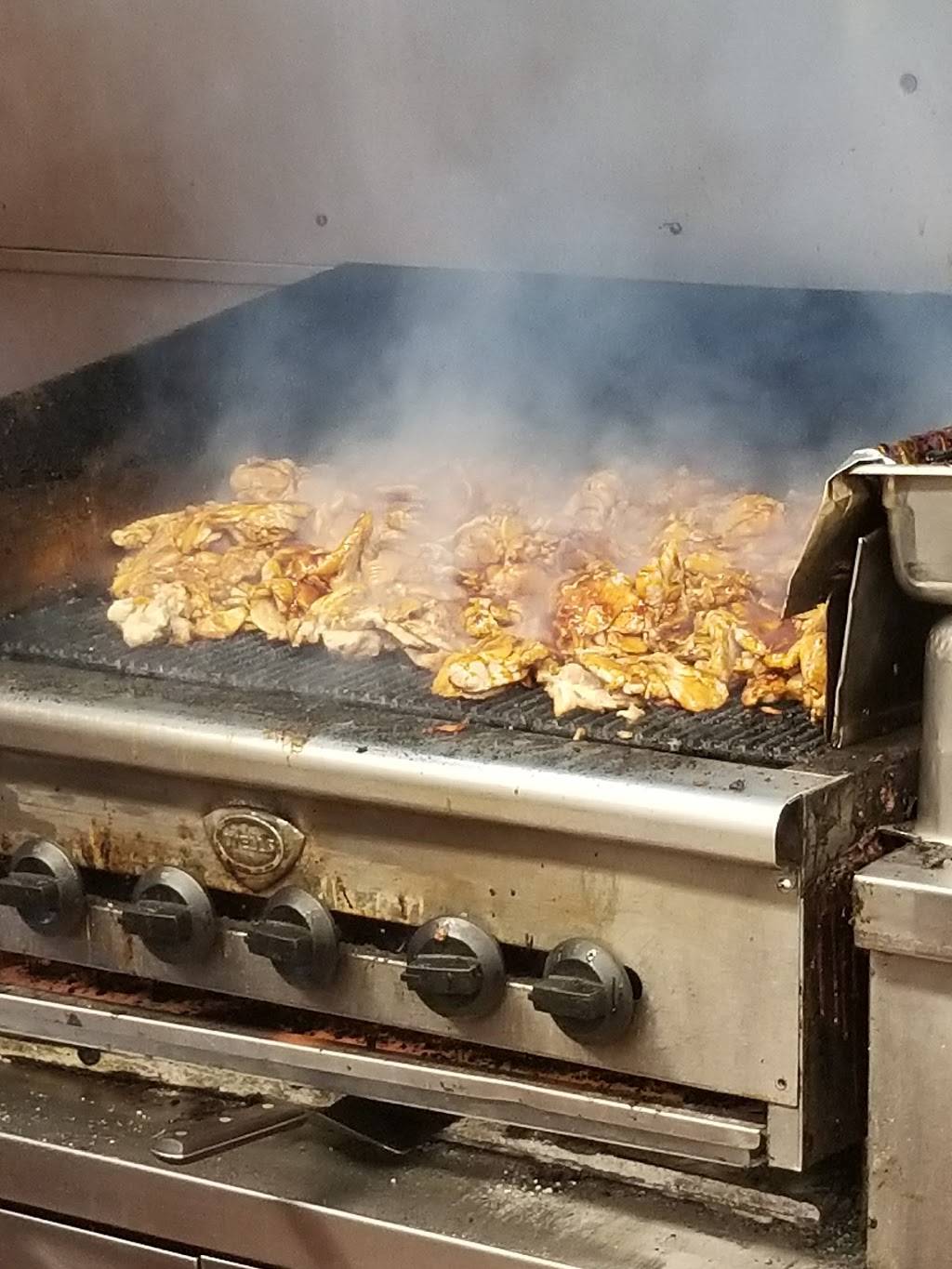 Golden Bowl | restaurant | 207 E Rowland St, Covina, CA 91723, USA | 6269745751 OR +1 626-974-5751