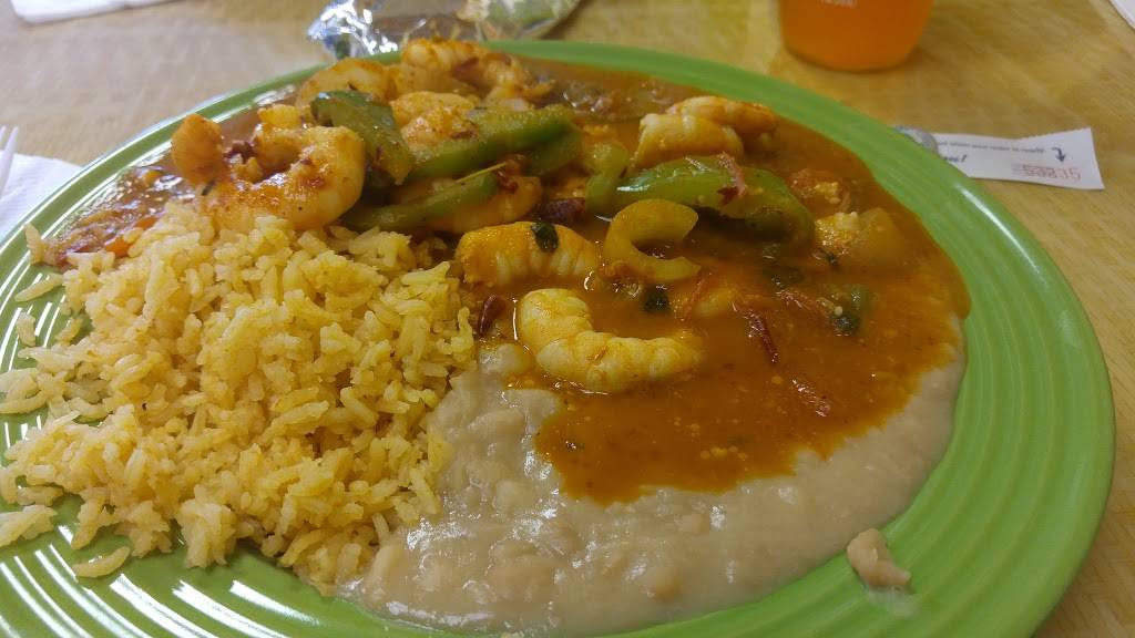 Linda Taqueria | restaurant | F, 851 5th St, Gonzales, CA 93926, USA | 8316750149 OR +1 831-675-0149