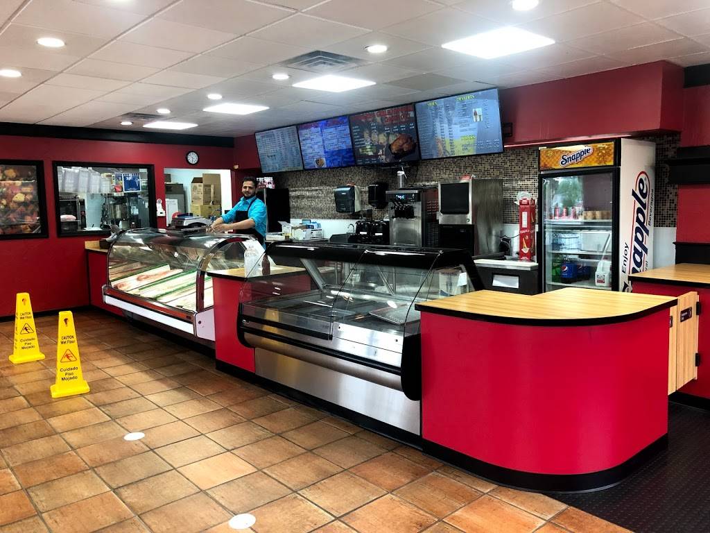 East pointe fish & chicken | meal takeaway | 18548 E 9 Mile Rd, Eastpointe, MI 48021, USA | 5862003200 OR +1 586-200-3200