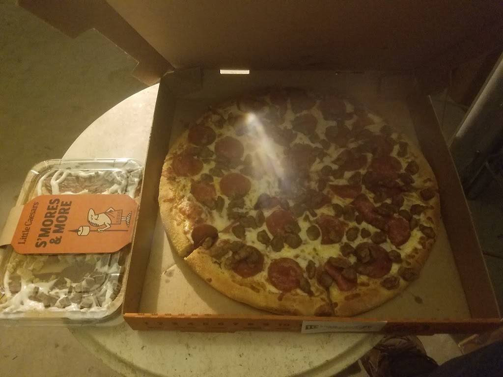 Little Caesars Pizza | meal takeaway | 2500 Calumet Ave, Valparaiso, IN 46383, USA | 2194775000 OR +1 219-477-5000