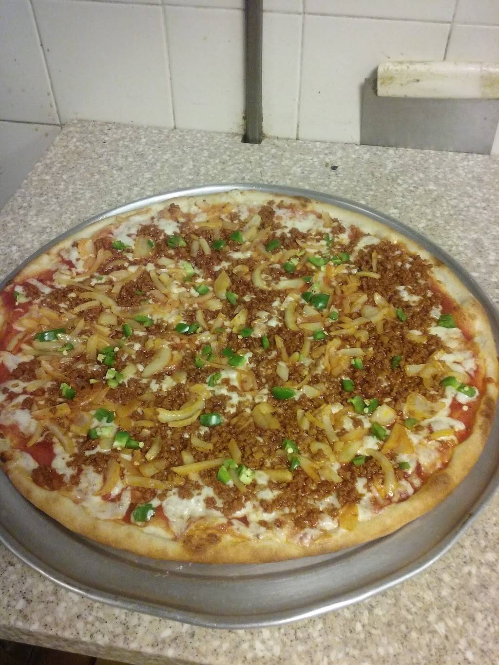 Brothers Pizza | restaurant | 9 Willow Way, Burlington, NJ 08016, USA | 6093868999 OR +1 609-386-8999