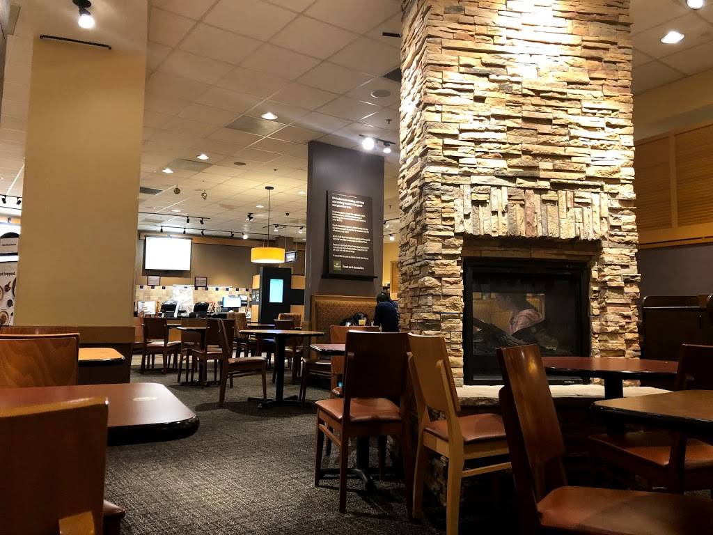 Panera Bread | cafe | 6059 N Lincoln Ave, Chicago, IL 60659, USA | 7734428210 OR +1 773-442-8210