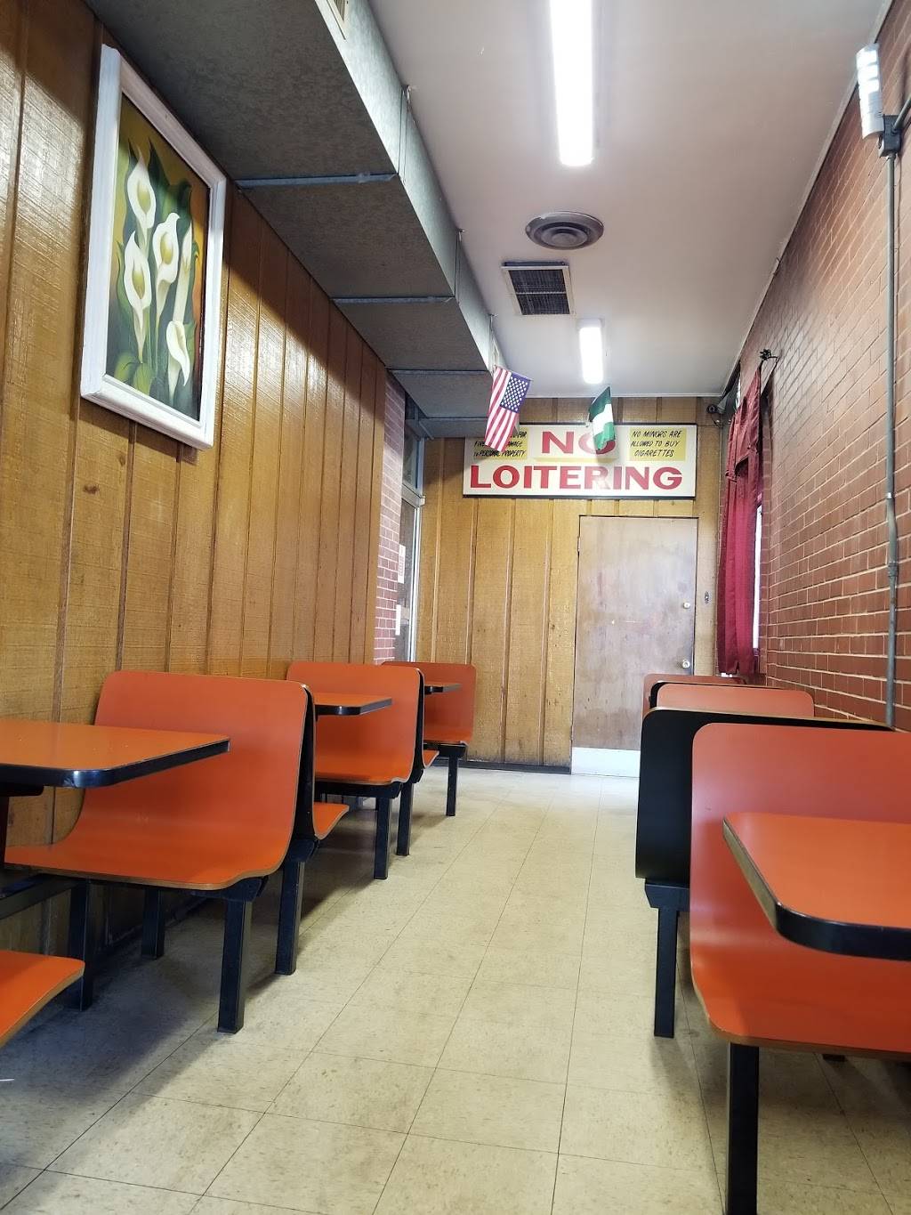 SouthSide African Resturant | restaurant | 8311 S Baltimore Ave, Chicago, IL 60617, USA | 8726665588 OR +1 872-666-5588