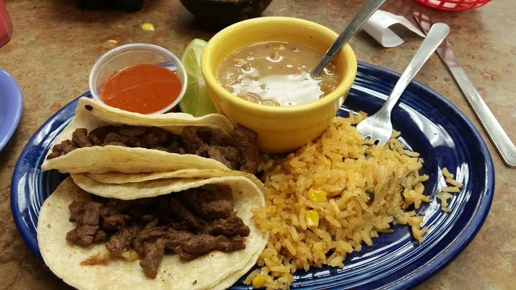 Enriques Mexican Restaurant Inc | restaurant | 2213 N Waverly St Ste 3, Ponca City, OK 74601, USA | 5807625507 OR +1 580-762-5507