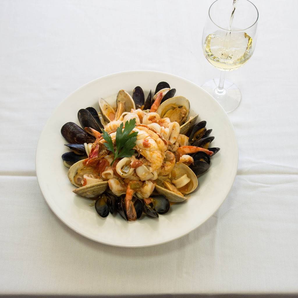 Galleria Restaurant | restaurant | 2 Spring Ln, Farmington, CT 06032, USA | 8604042871 OR +1 860-404-2871