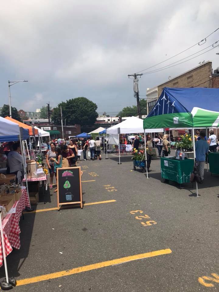 Port Chester Farmers Market | restaurant | 23-37 Highland St, Port Chester, NY 10573, USA | 9142811272 OR +1 914-281-1272