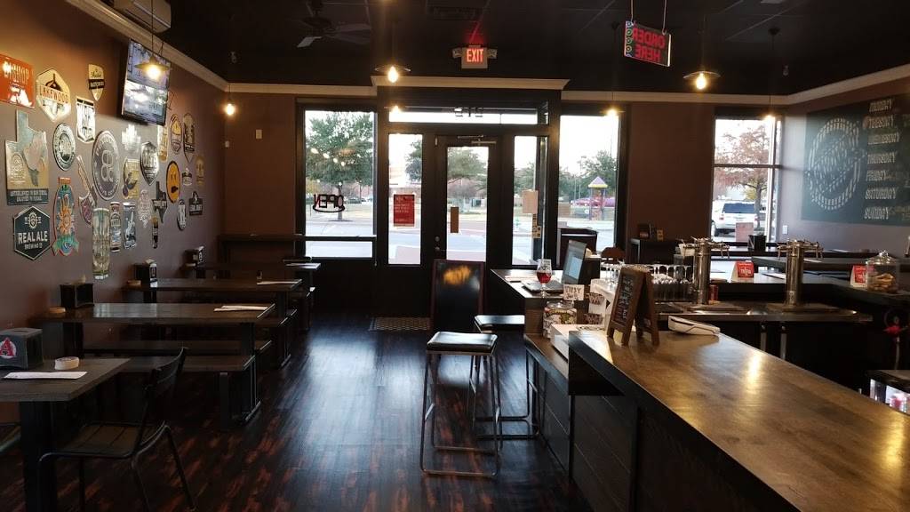 3 Flights Up Taps & Tacos | restaurant | 2832 Eldorado Pkwy # 212, Little Elm, TX 75068, USA | 2146181631 OR +1 214-618-1631