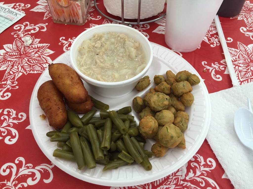 Briggs Bar-B-Que & Grill | restaurant | 989 E St Main, Yanceyville, NC 27379, USA | 3366944743 OR +1 336-694-4743