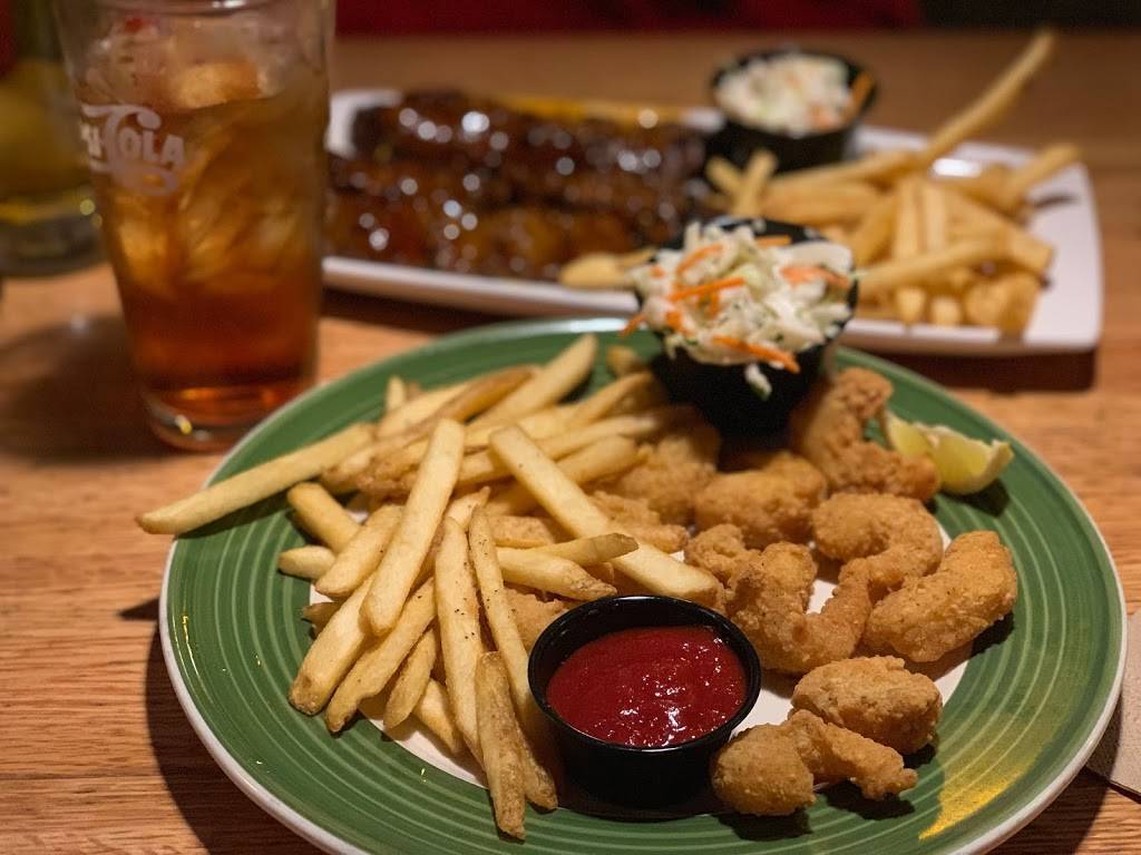 Applebees Grill + Bar | restaurant | 3440 William Penn Hwy, Pittsburgh, PA 15235, USA | 4128233363 OR +1 412-823-3363