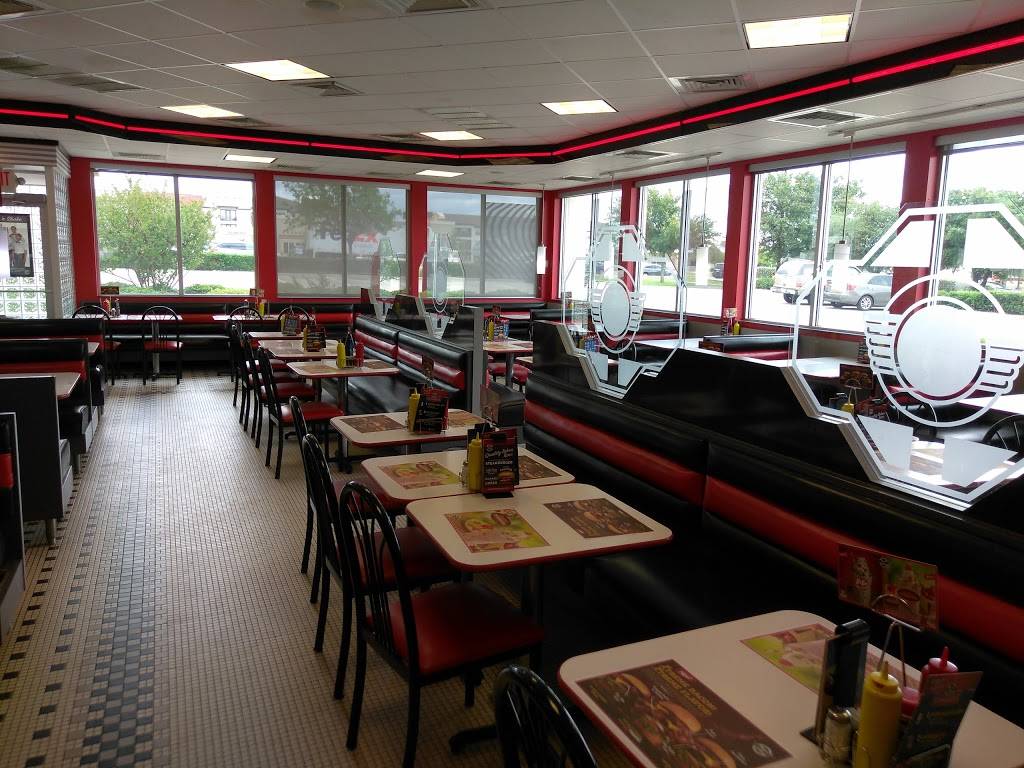 Steak n Shake | restaurant | 429 Coit Rd, Plano, TX 75075, USA | 9727582992 OR +1 972-758-2992